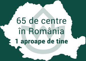 65 centre nutritie Natur House in Romania