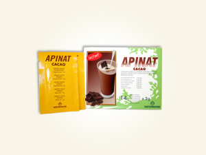 Apinat Cacao
