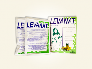 Levanat Hiper-Pro