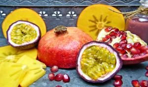beneficii fructe exotice