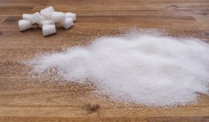 consumul excesiv de zahăr