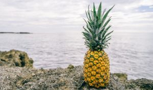 ananasul si beneficiile sale
