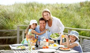recomandări nutriționale pentru vacanță
