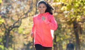 alergarea și alimentația