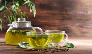 frunzele de ceai verde-beneficii pentru sănătate